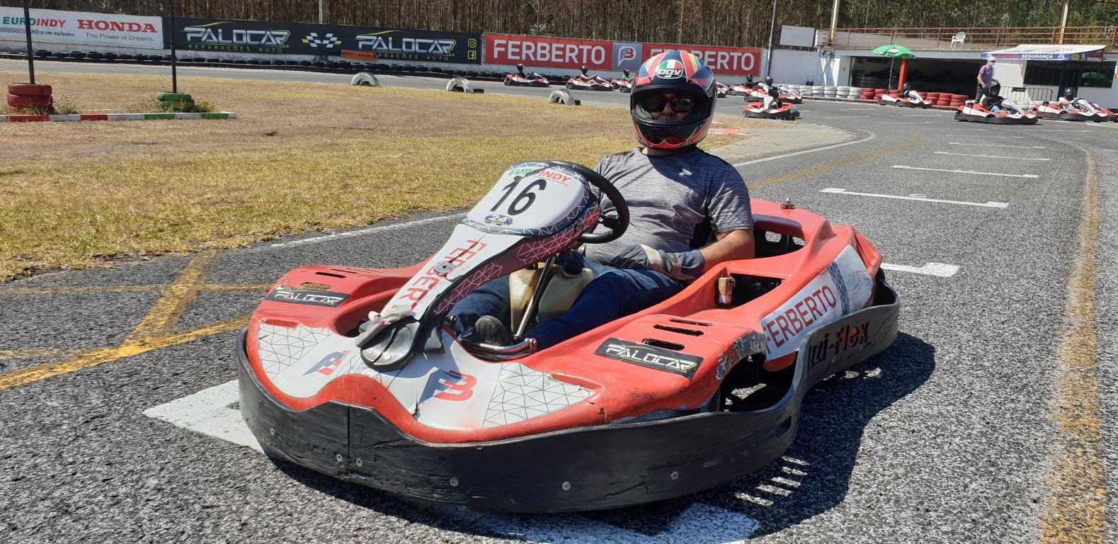 1º AOC FUN RACING2